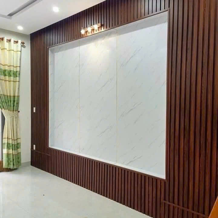 Nhựa Ốp Tường Nhà Giải Pháp Thẩm Mỹ và Bền Bỉ